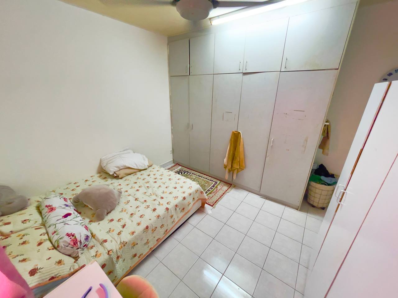 Mentari Condominium Bandar Sri Permaisuri Cheras - photo 2