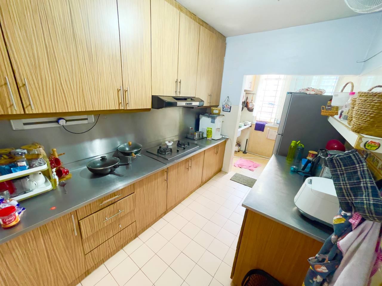 Mentari Condominium Bandar Sri Permaisuri Cheras - photo 6