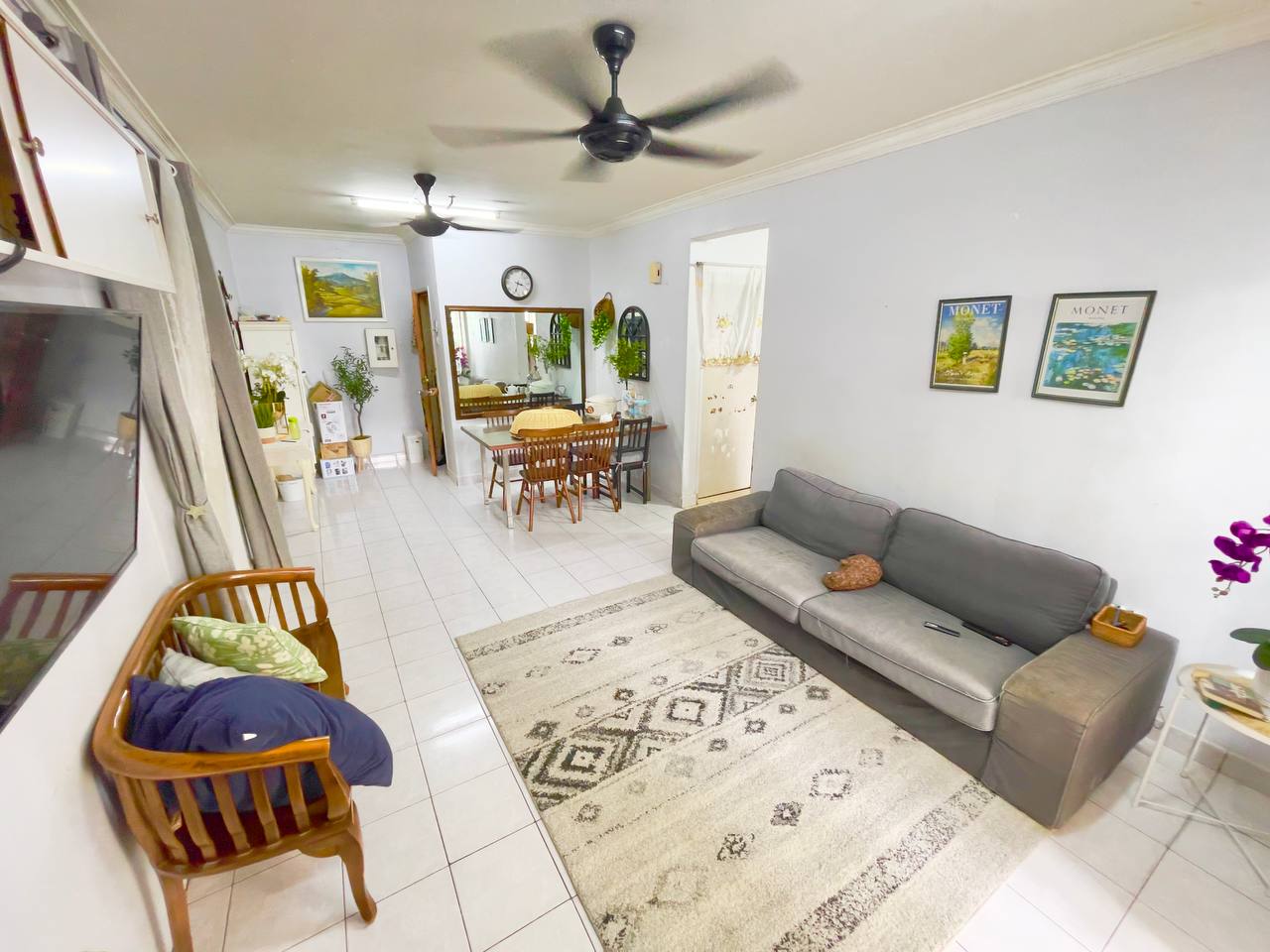 Mentari Condominium Bandar Sri Permaisuri Cheras - photo 10
