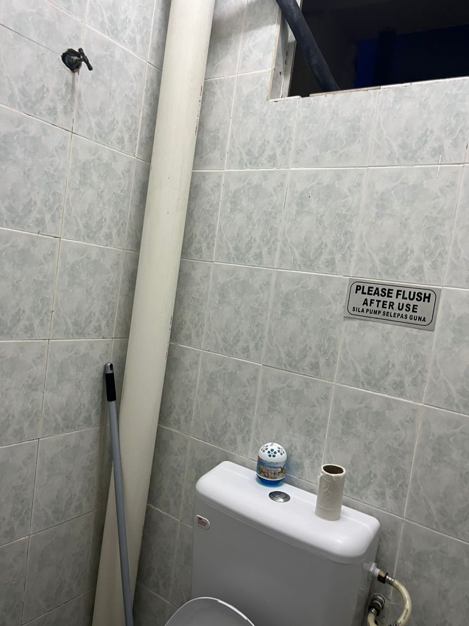 Jalan Boling Padang Seksyen 13 Shah Alam - photo 10