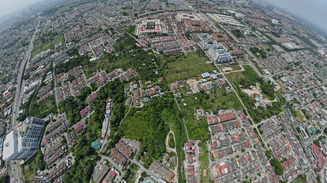 Tanah Pertanian Teluk Gadong Besar Klang - photo 10