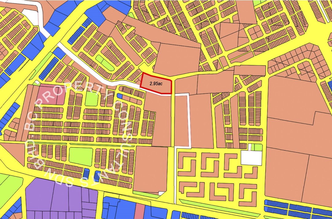 Tanah Pertanian Teluk Gadong Besar Klang - photo 12