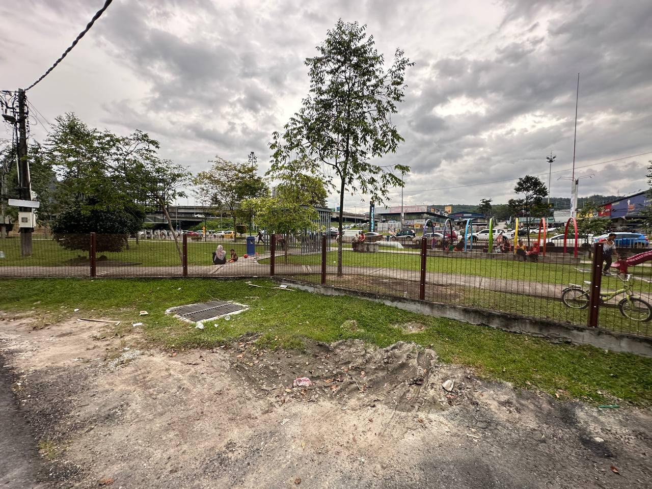 Taman Batu Greenwood Gombak - photo 2