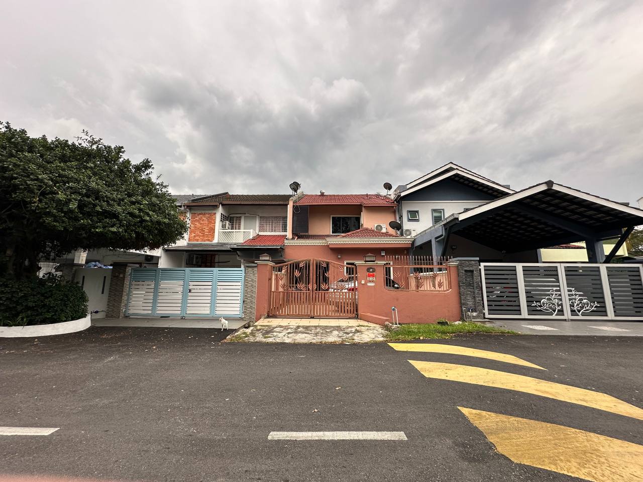 Taman Batu Greenwood Gombak - photo 3