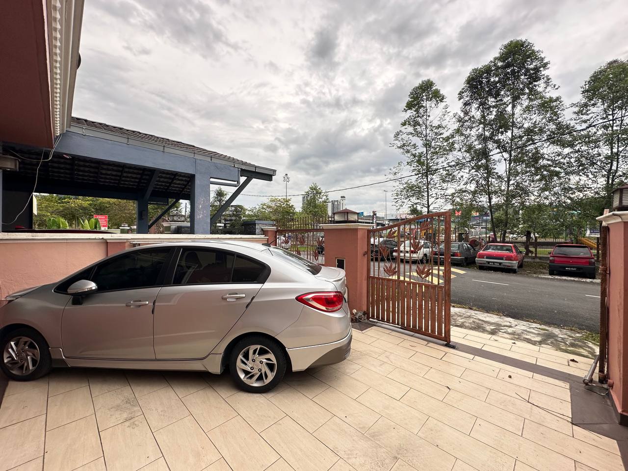 Taman Batu Greenwood Gombak - photo 4