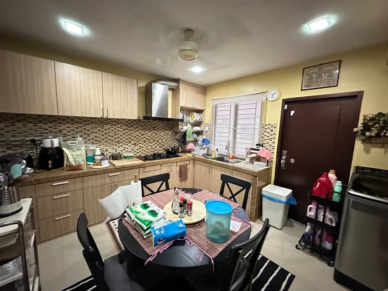 Taman Batu Greenwood Gombak - photo 6