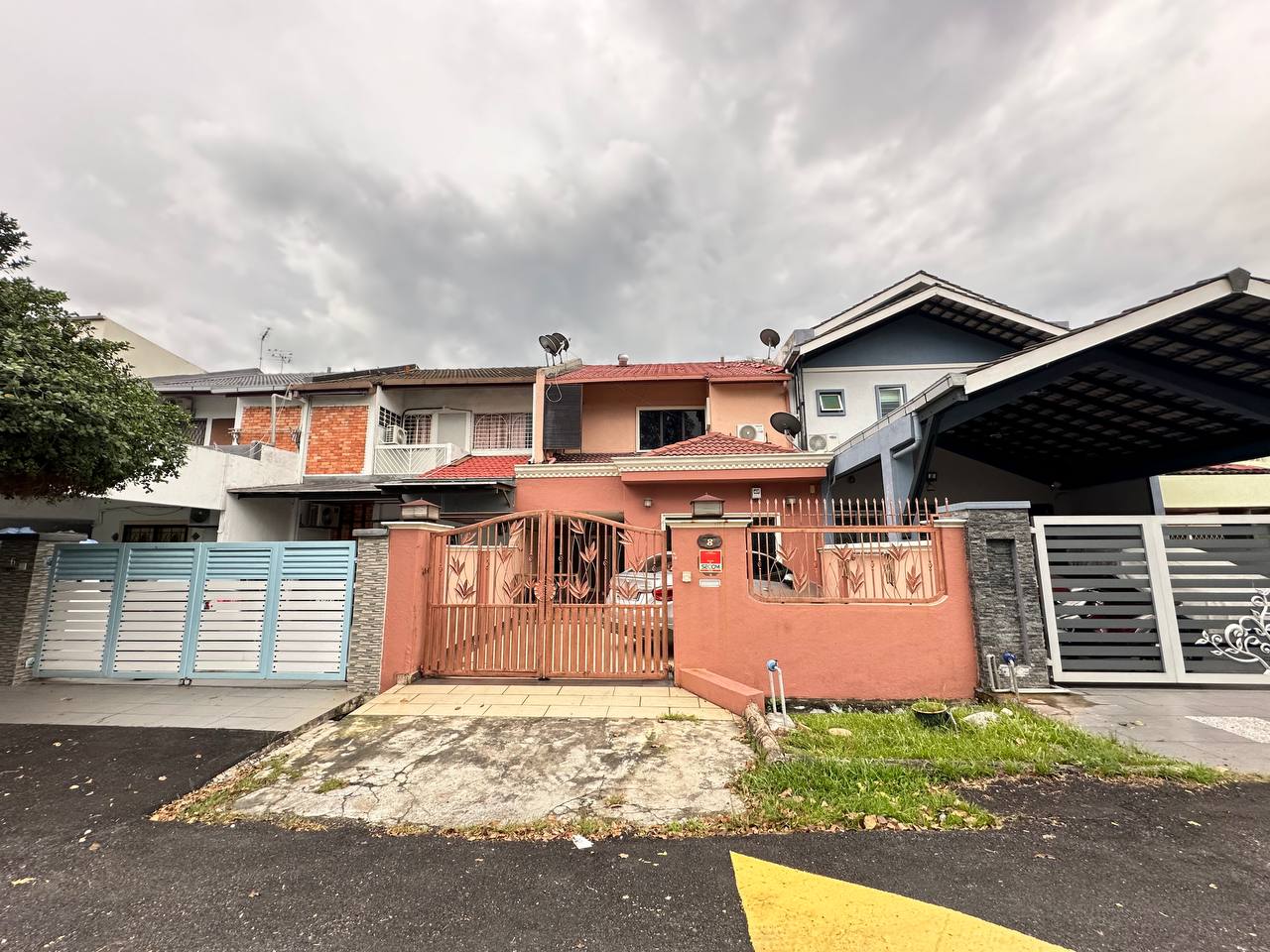 Taman Batu Greenwood Gombak - photo 8