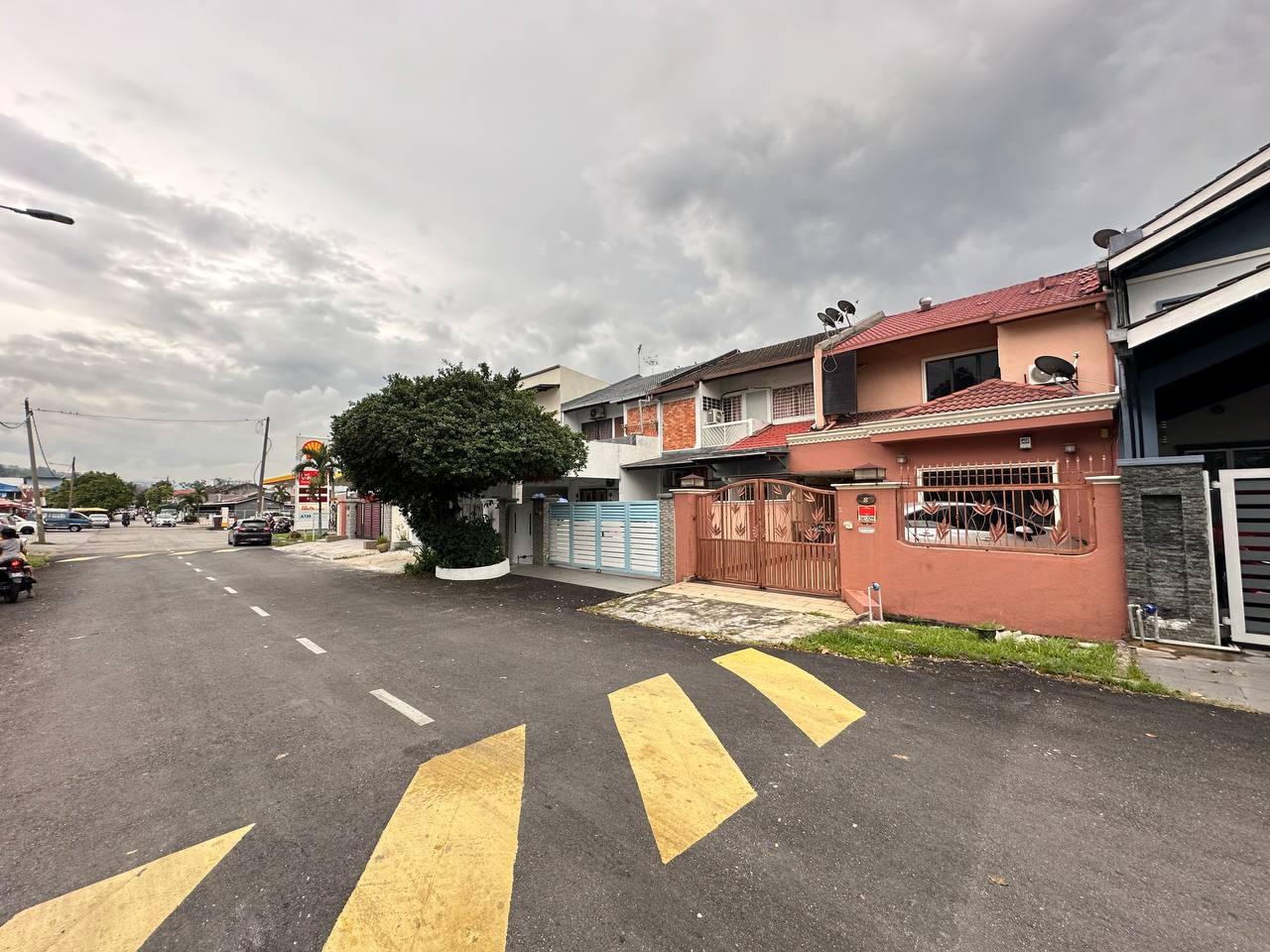 Taman Batu Greenwood Gombak - photo 9