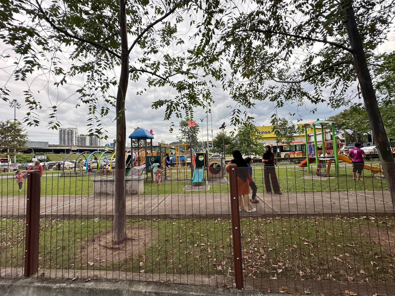 Taman Batu Greenwood Gombak - photo 10
