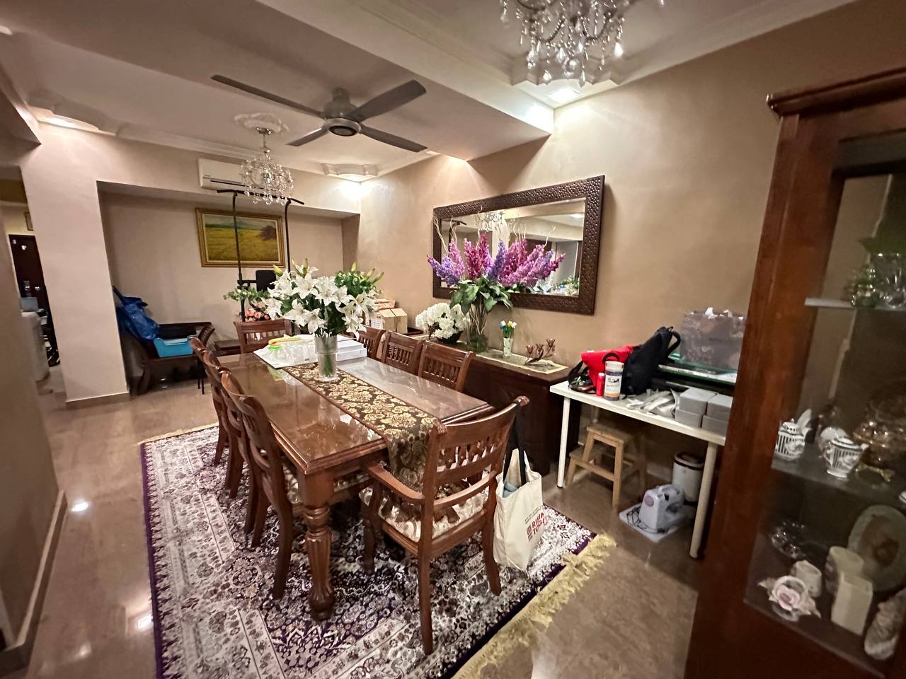 Taman Batu Greenwood Gombak - photo 11