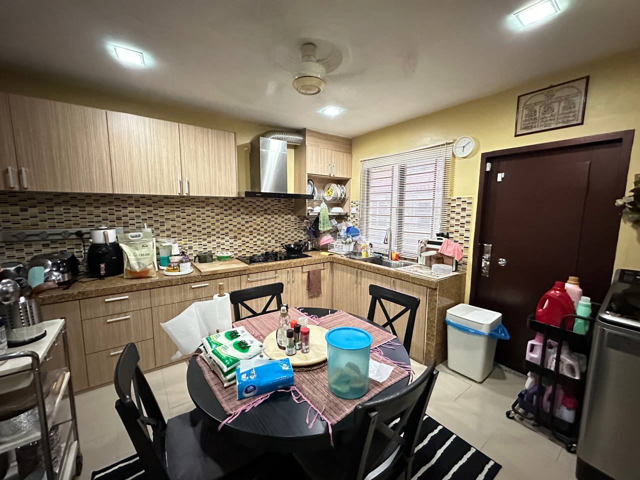 Taman Batu Greenwood Gombak - photo 12