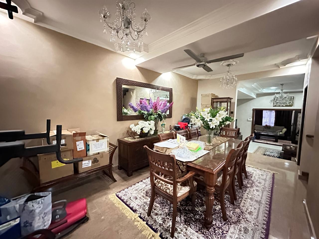 Taman Batu Greenwood Gombak - photo 13