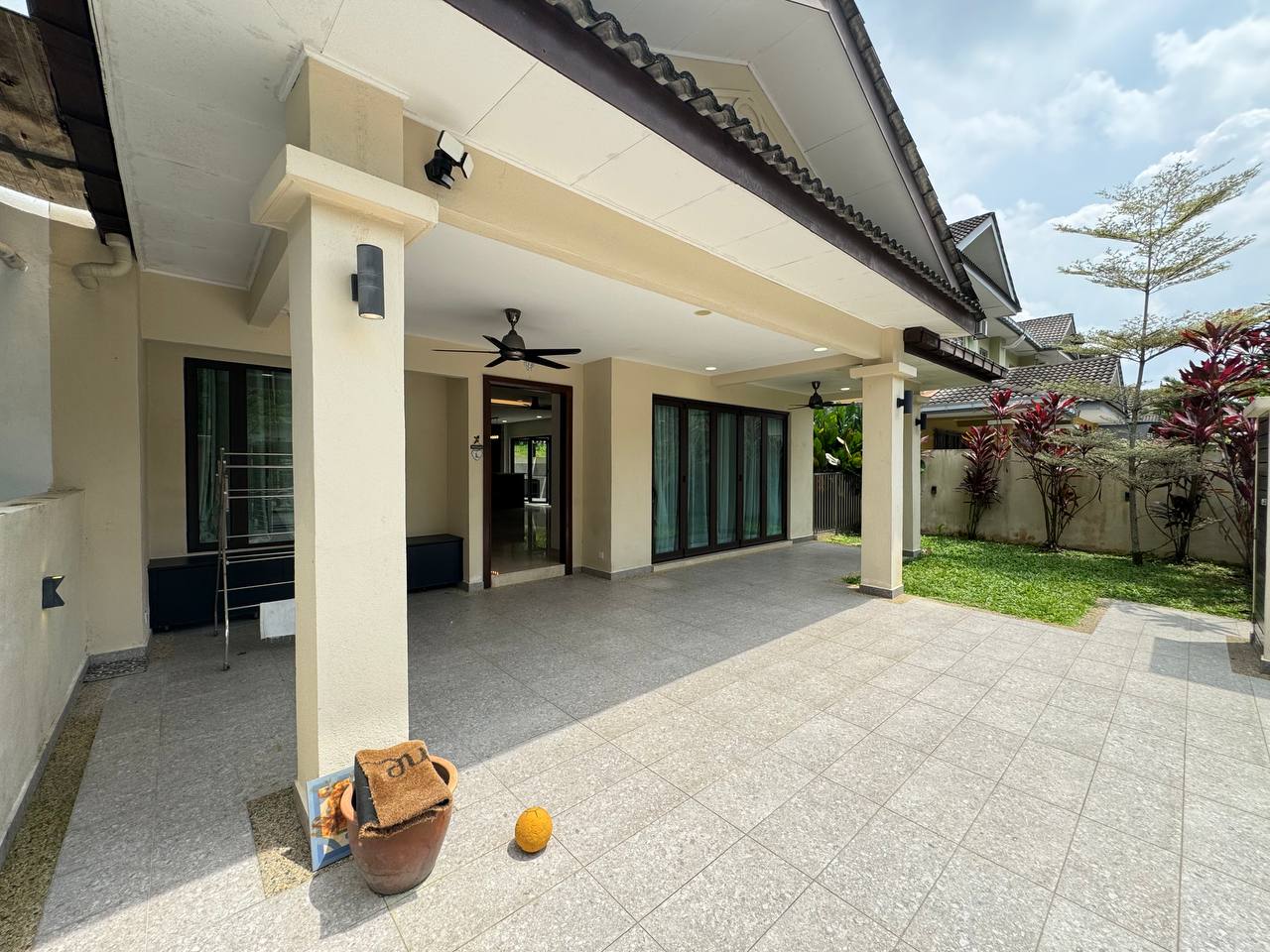 Laman Oakleaf Bukit Antarabangsa - photo 7