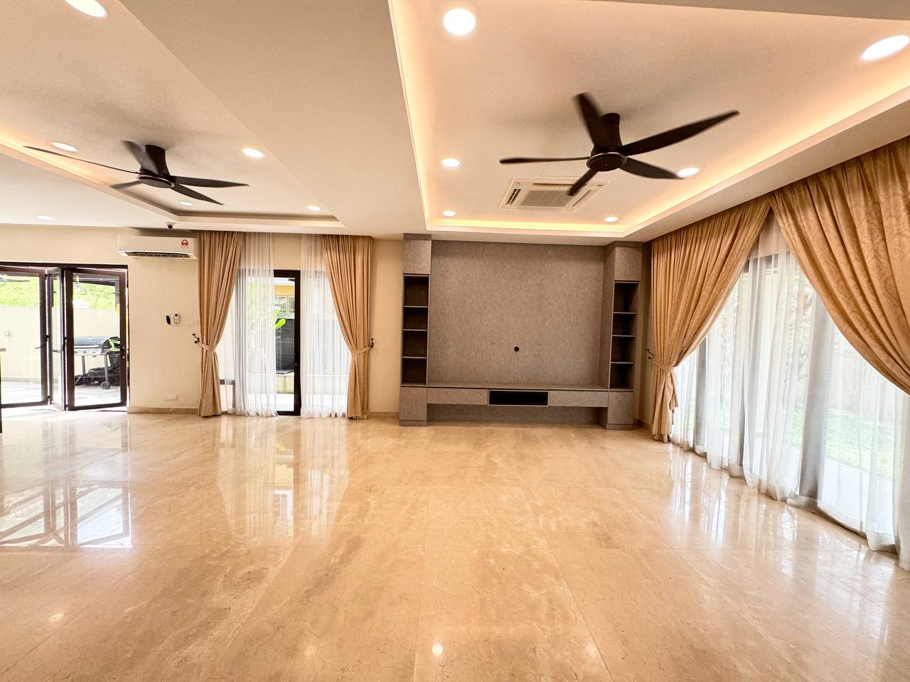 Laman Oakleaf Bukit Antarabangsa - photo 8