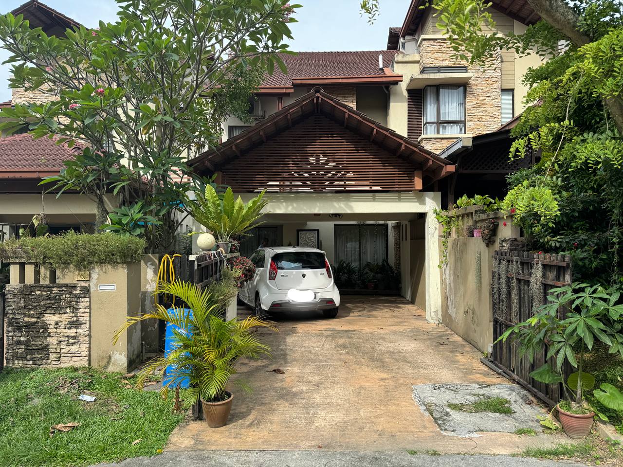 Laman Sanur Seksyen 13 Shah Alam - photo 2