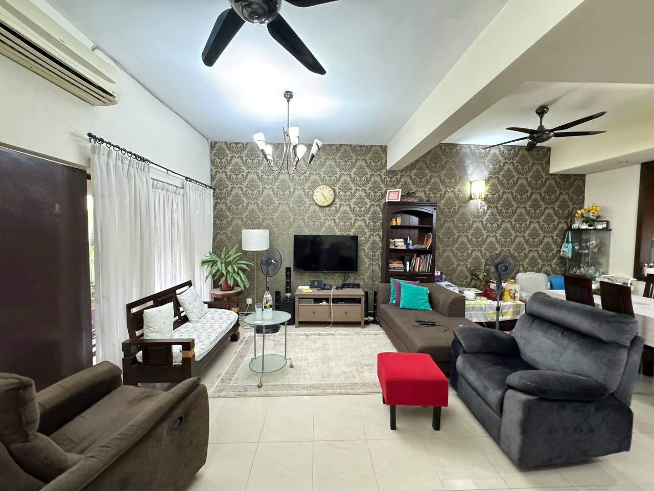 Laman Sanur Seksyen 13 Shah Alam - photo 4