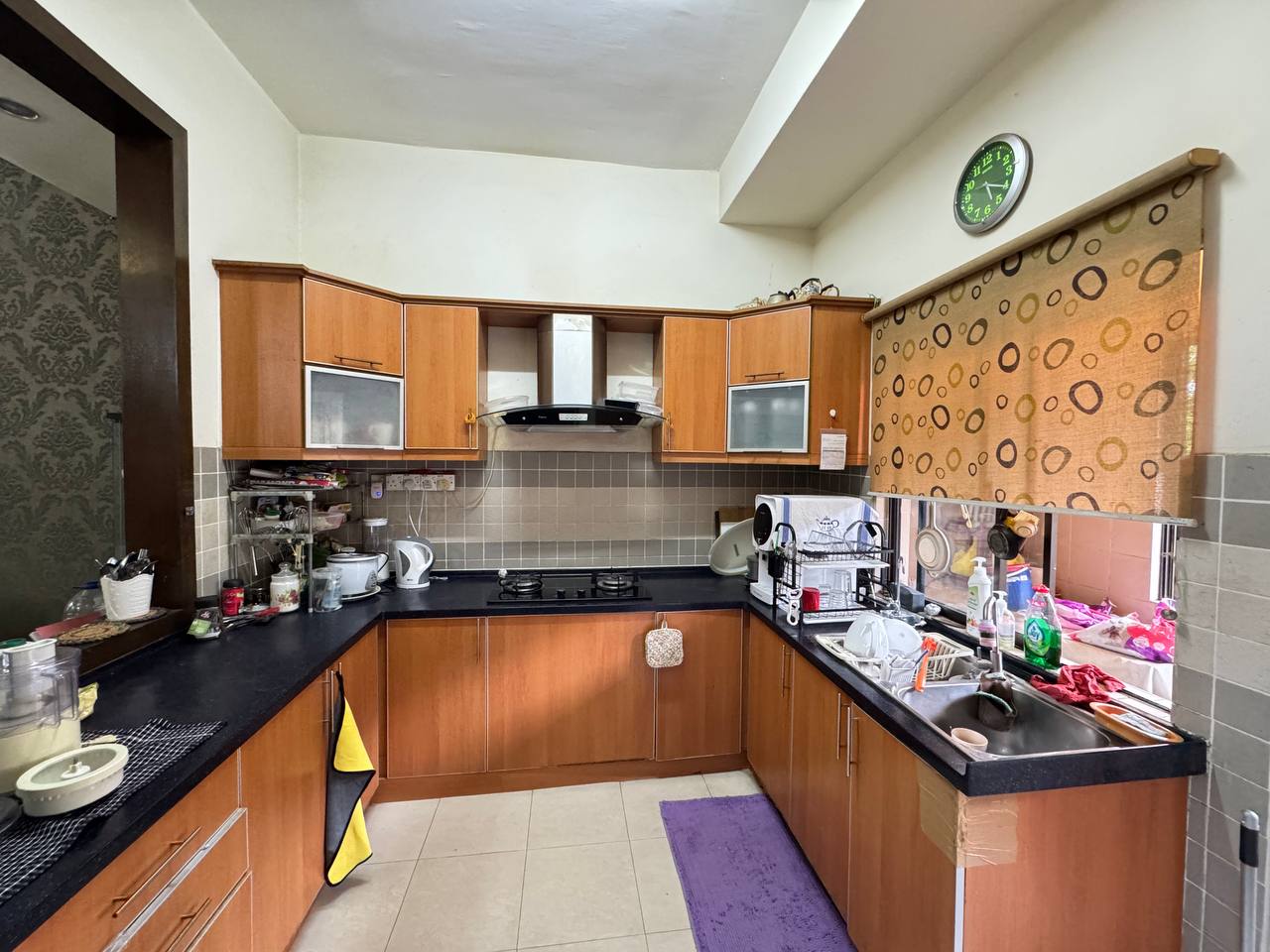 Laman Sanur Seksyen 13 Shah Alam - photo 8