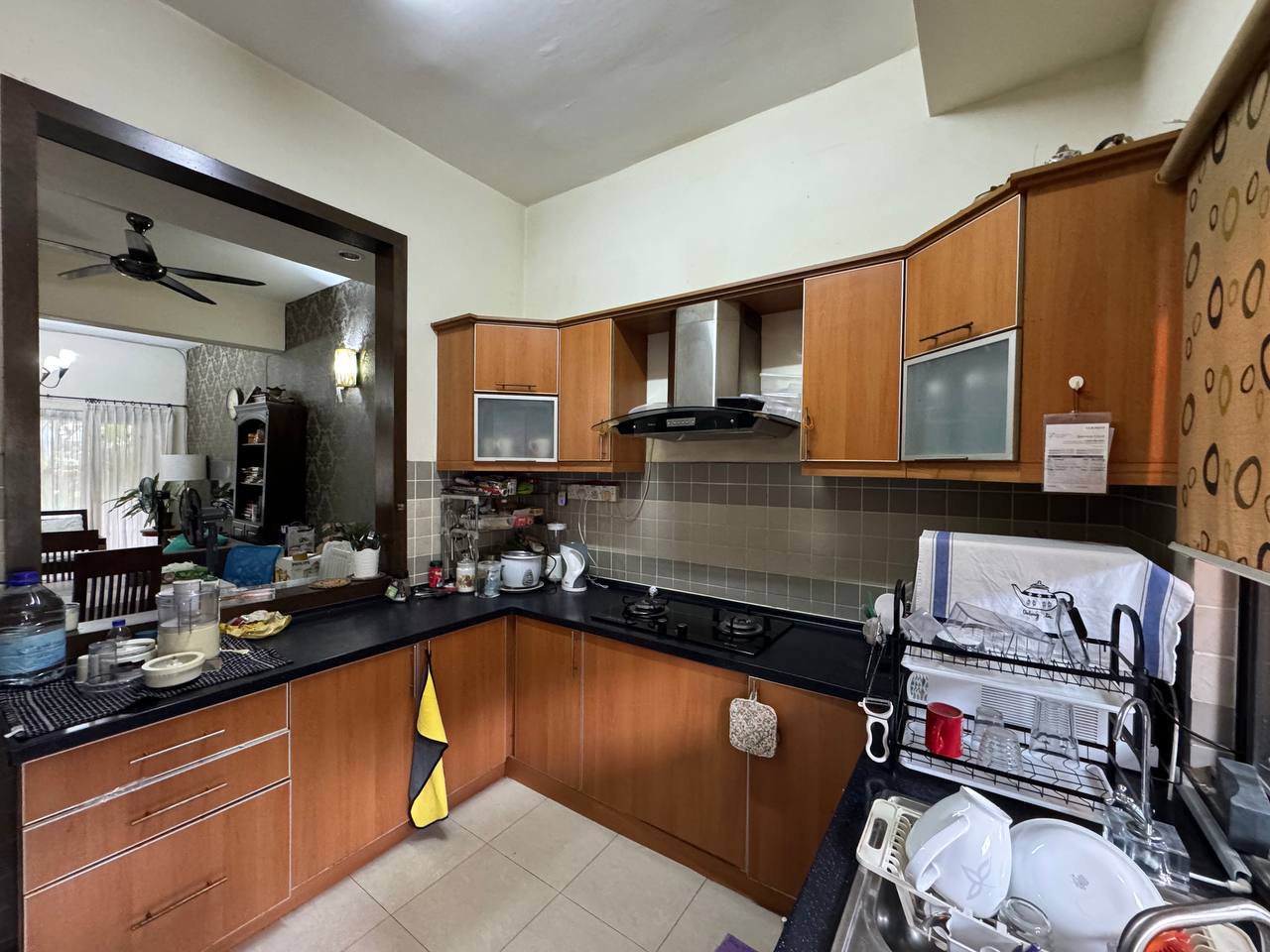 Laman Sanur Seksyen 13 Shah Alam - photo 10