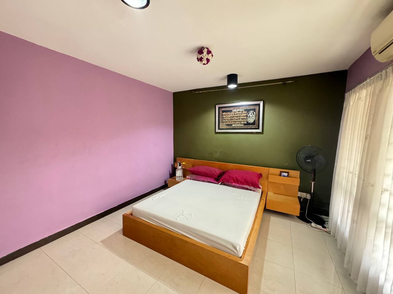 Laman Sanur Seksyen 13 Shah Alam - photo 12