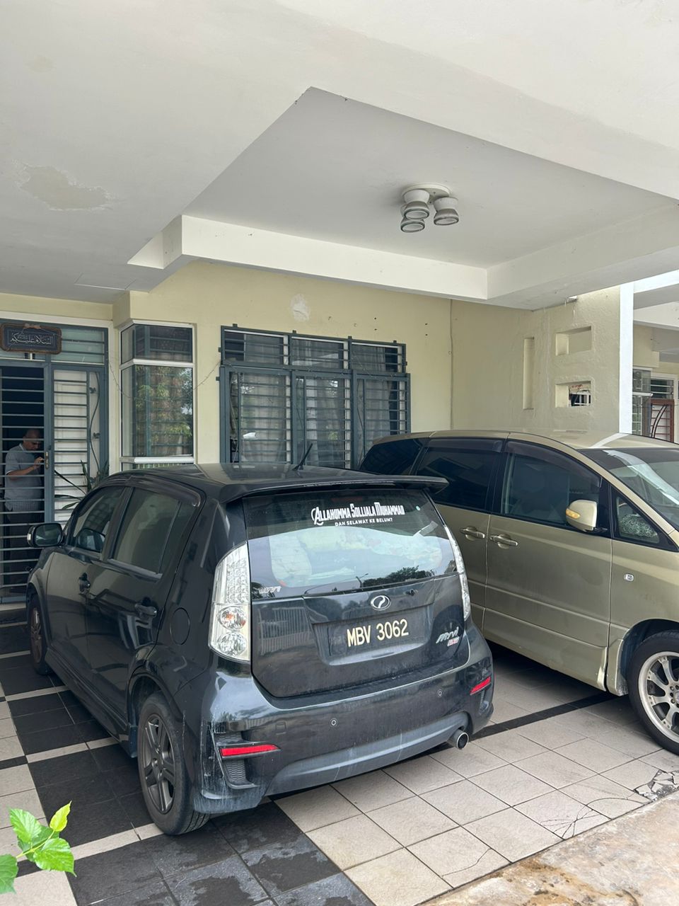 Aster 2 Seksyen 4 Tambahan Bandar baru Bangi - photo 2