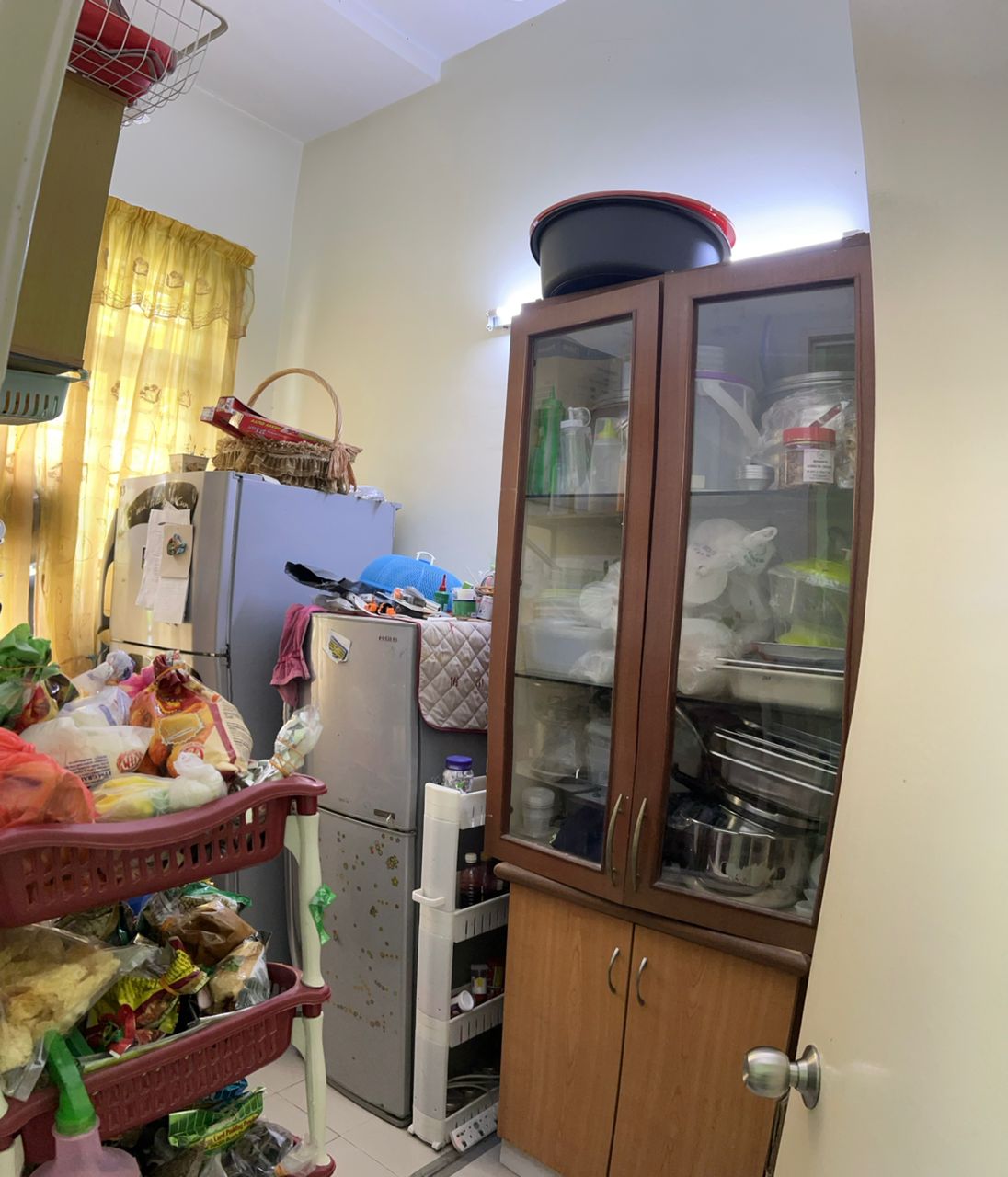 Aster 2 Seksyen 4 Tambahan Bandar baru Bangi - photo 3