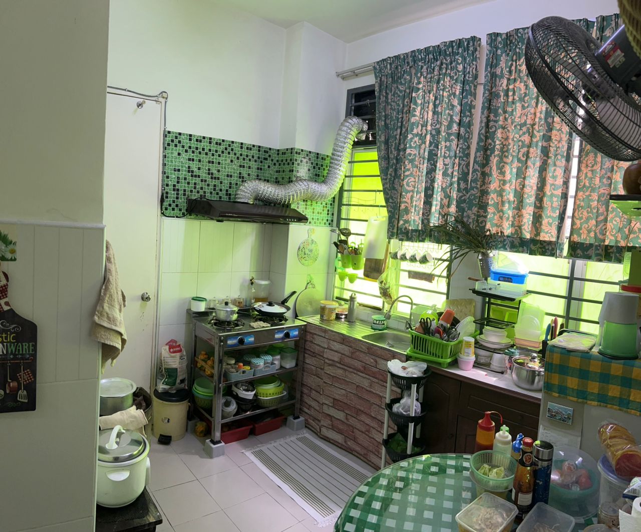 Aster 2 Seksyen 4 Tambahan Bandar baru Bangi - photo 4