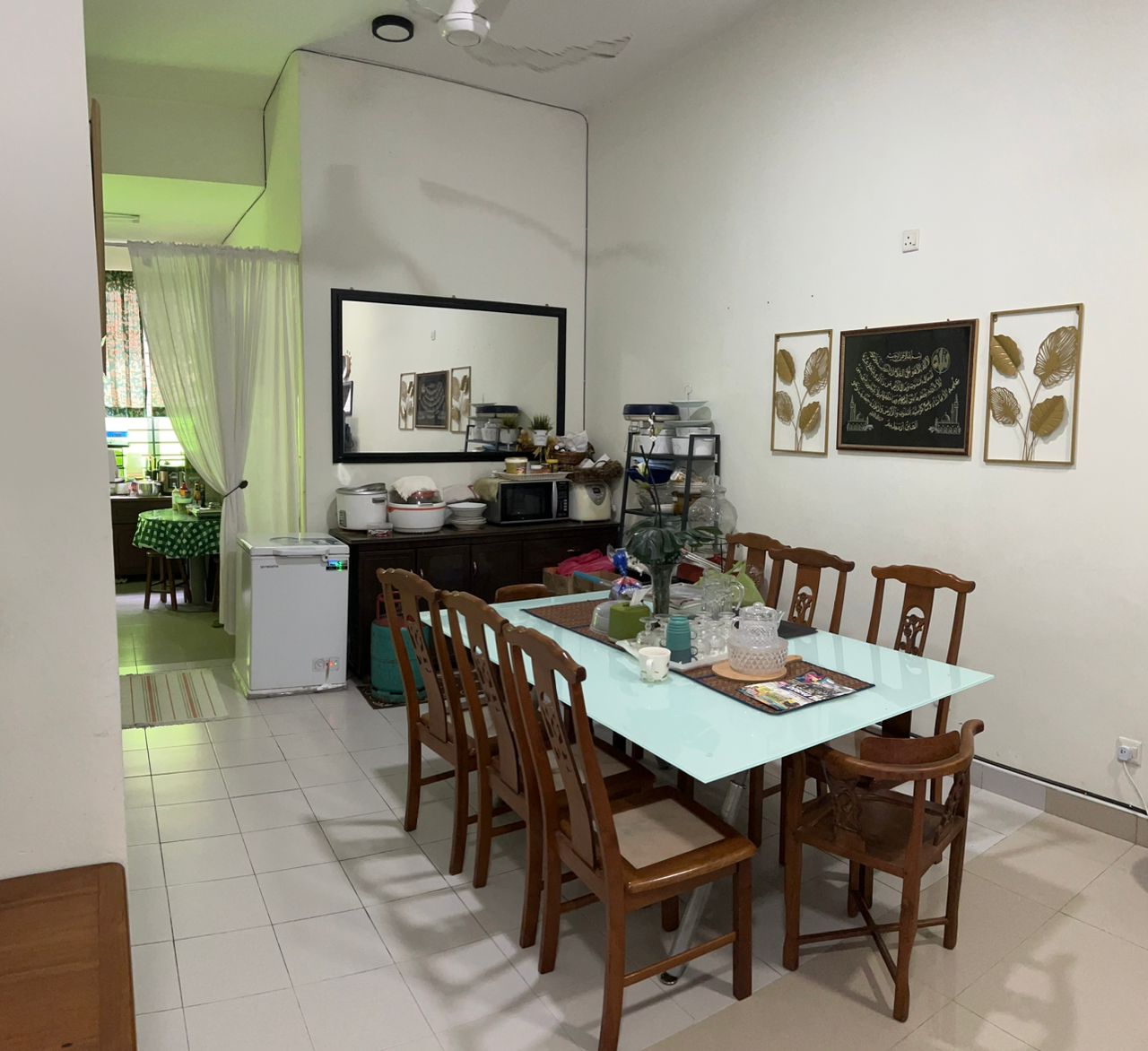 Aster 2 Seksyen 4 Tambahan Bandar baru Bangi - photo 7