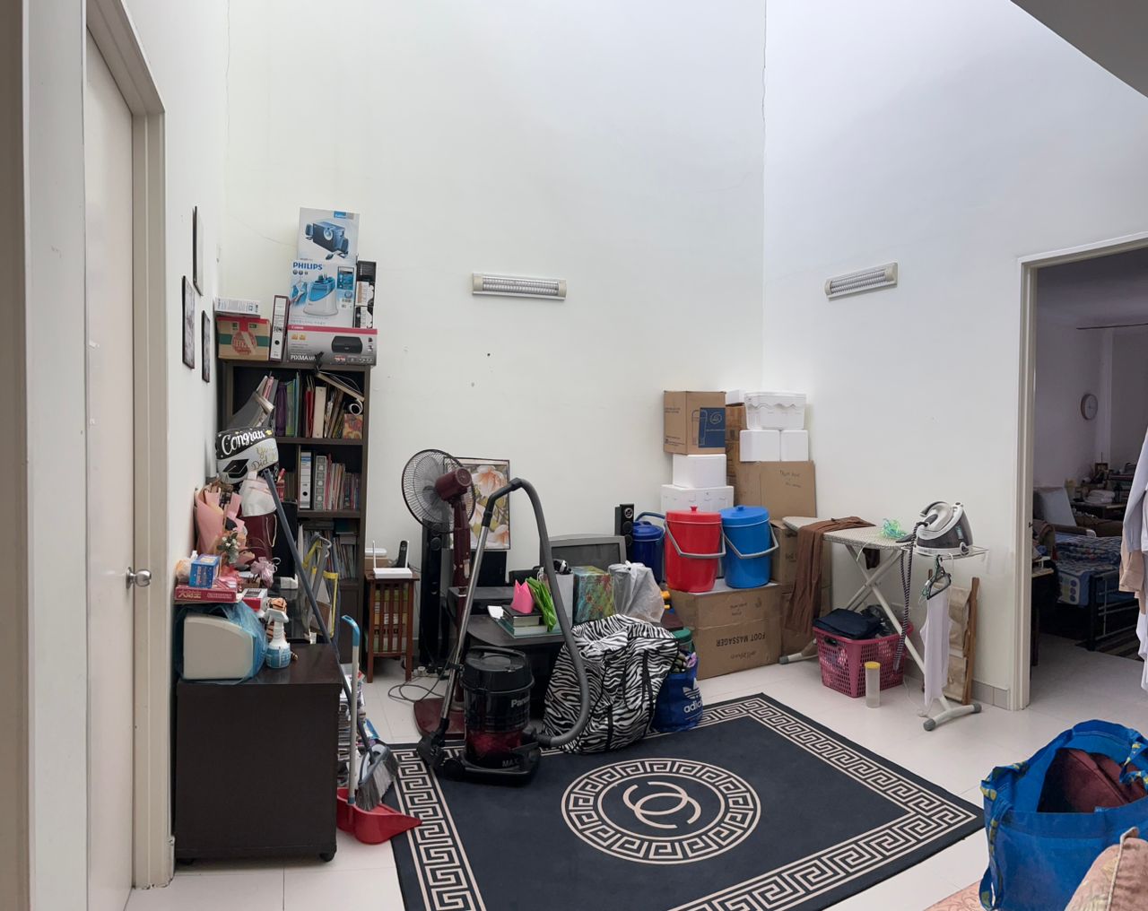 Aster 2 Seksyen 4 Tambahan Bandar baru Bangi - photo 8