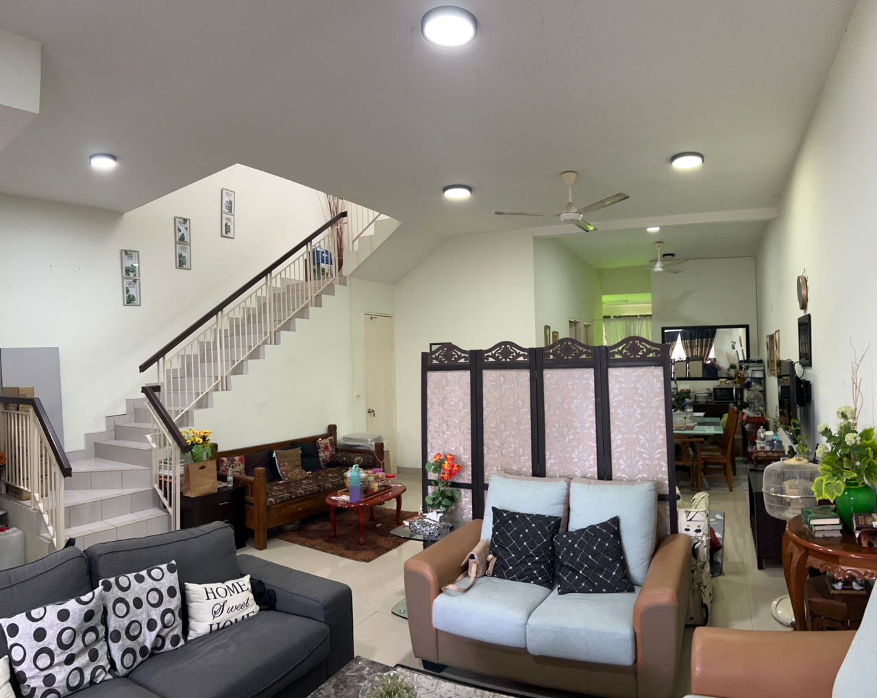 Aster 2 Seksyen 4 Tambahan Bandar baru Bangi - photo 9