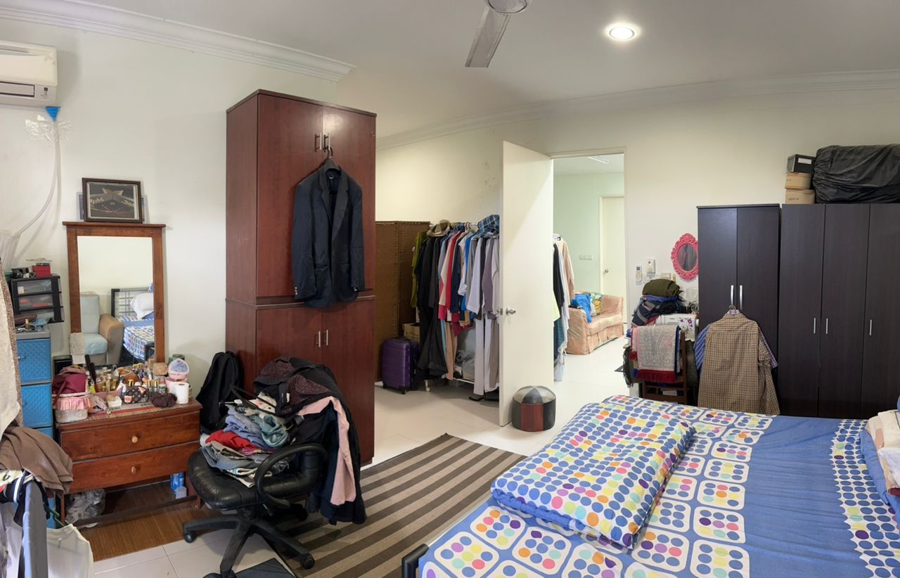 Aster 2 Seksyen 4 Tambahan Bandar baru Bangi - photo 10
