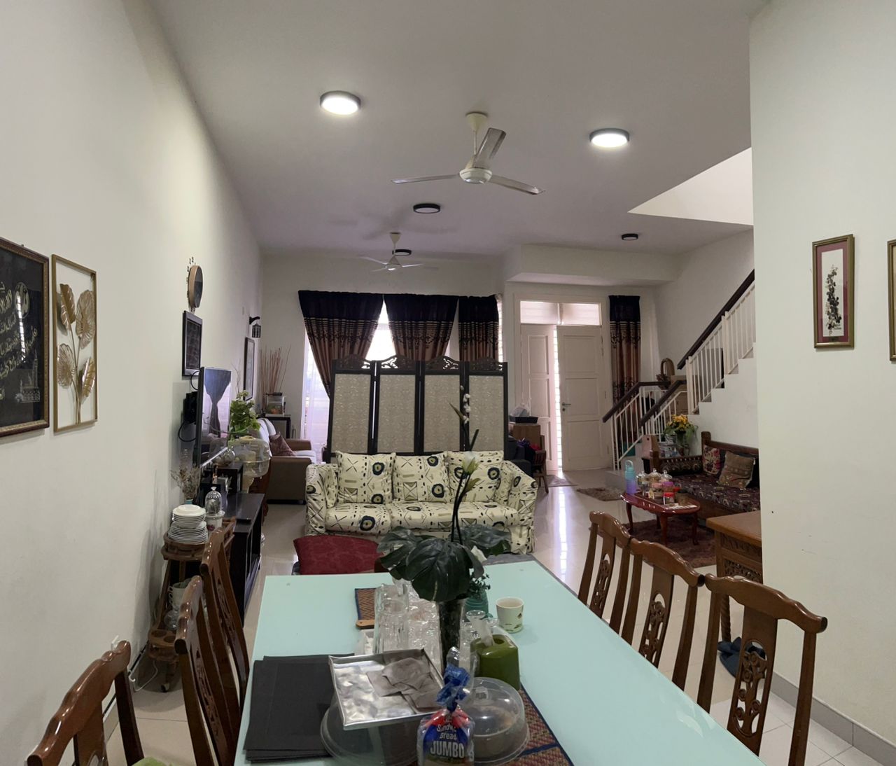 Aster 2 Seksyen 4 Tambahan Bandar baru Bangi - photo 12