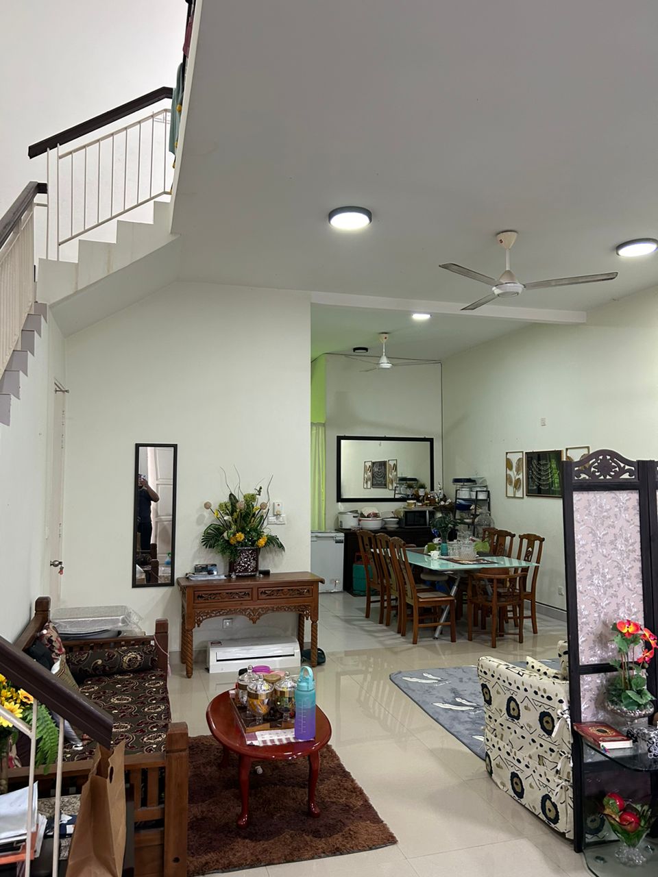 Aster 2 Seksyen 4 Tambahan Bandar baru Bangi - photo 13