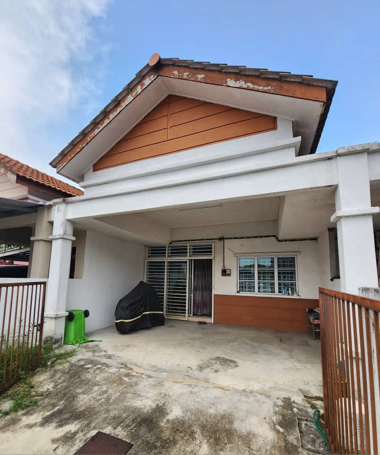 Bukit Naga Seksyen 32 - photo 11