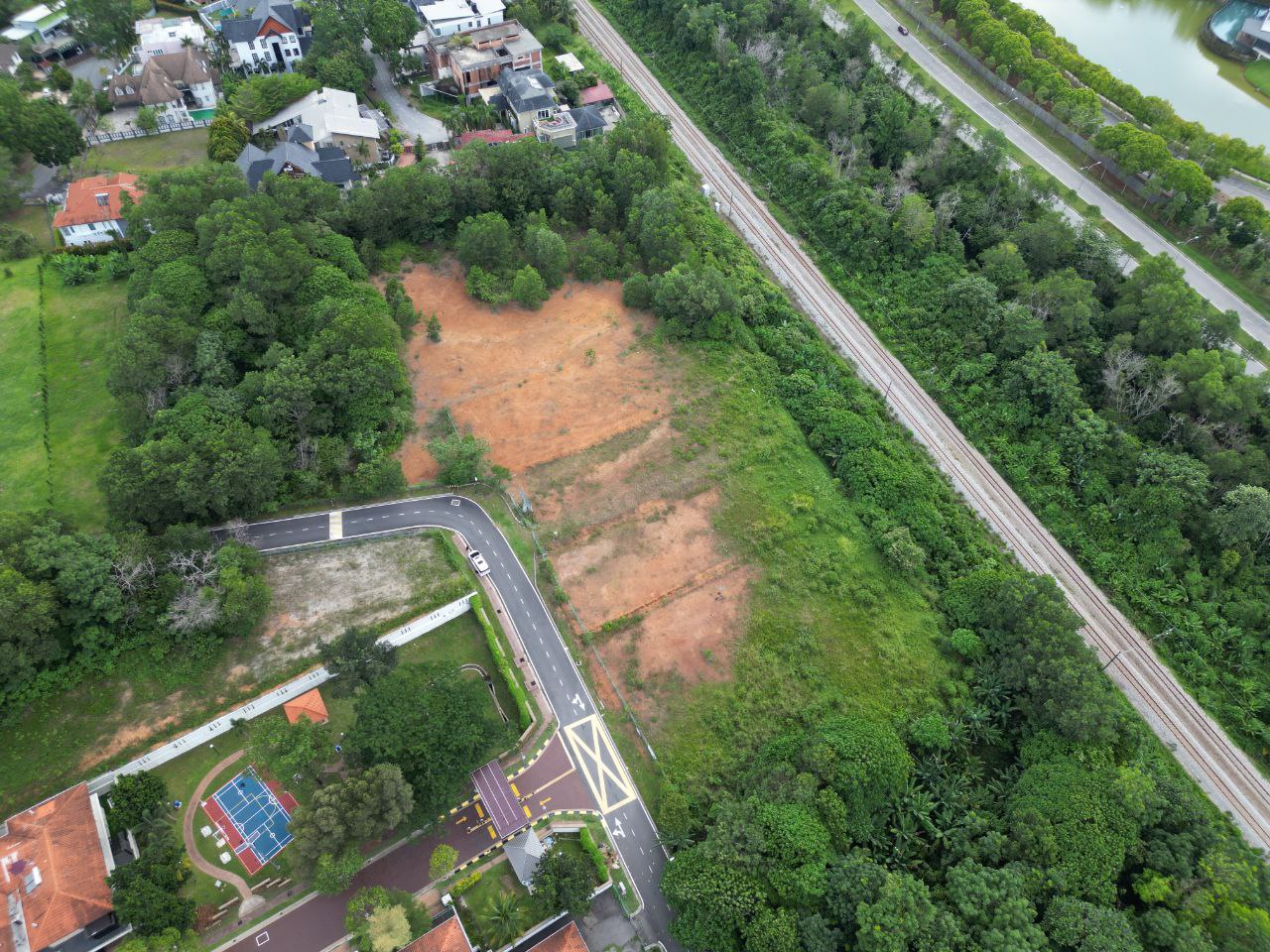 country height kajang - photo 3