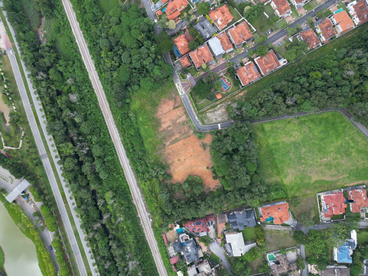 country height kajang - photo 4