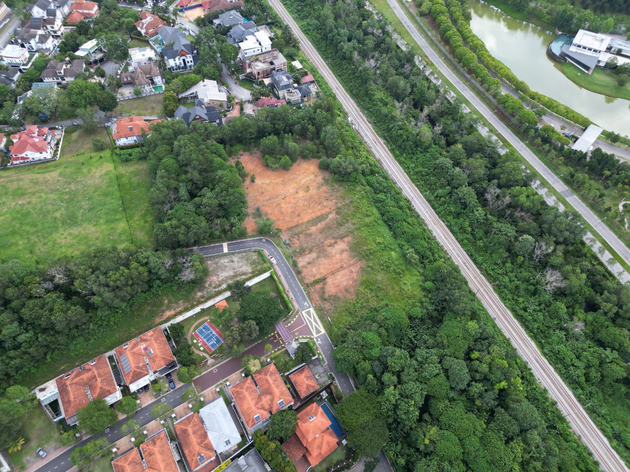 country height kajang - photo 6
