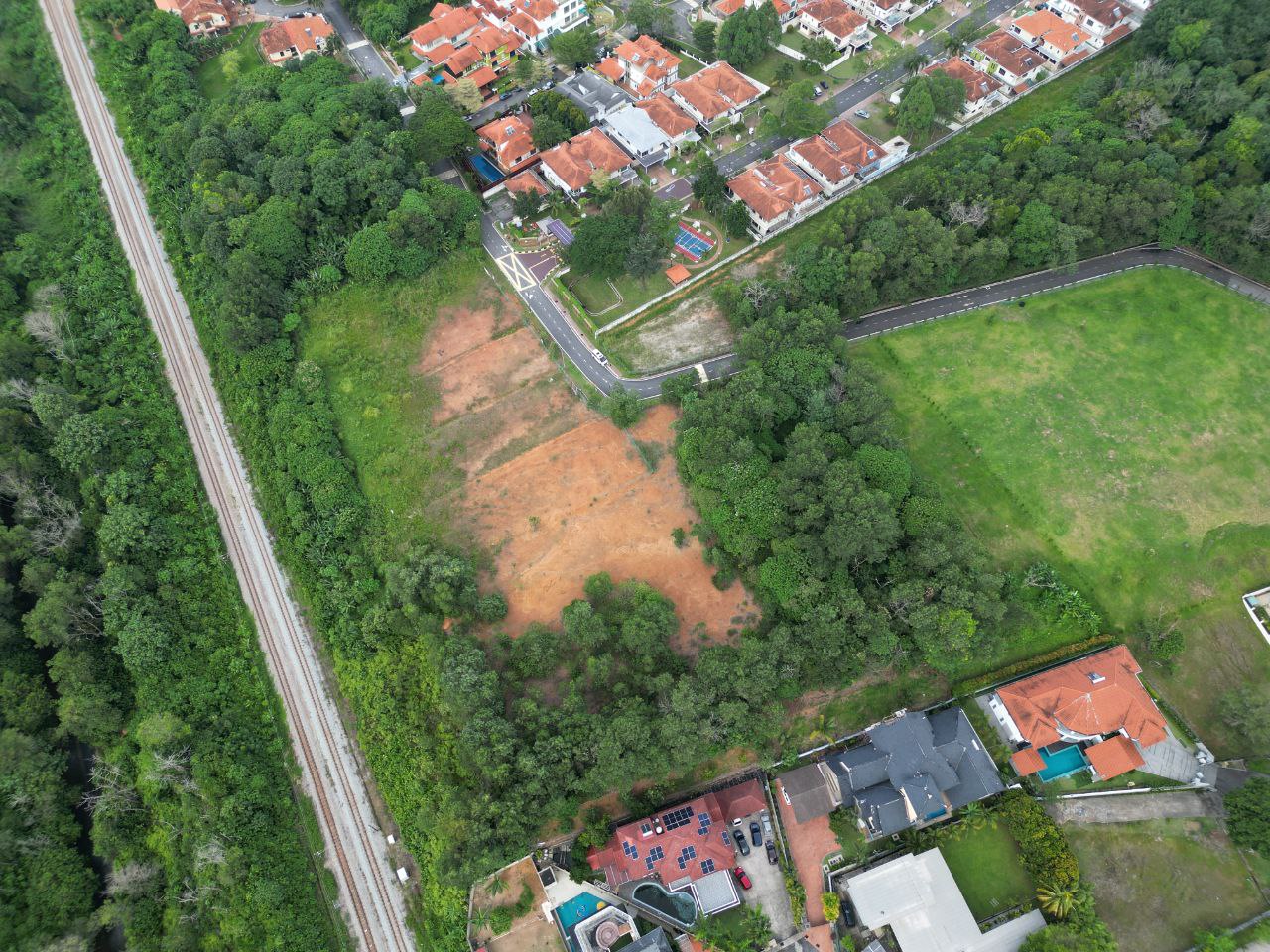country height kajang - photo 7