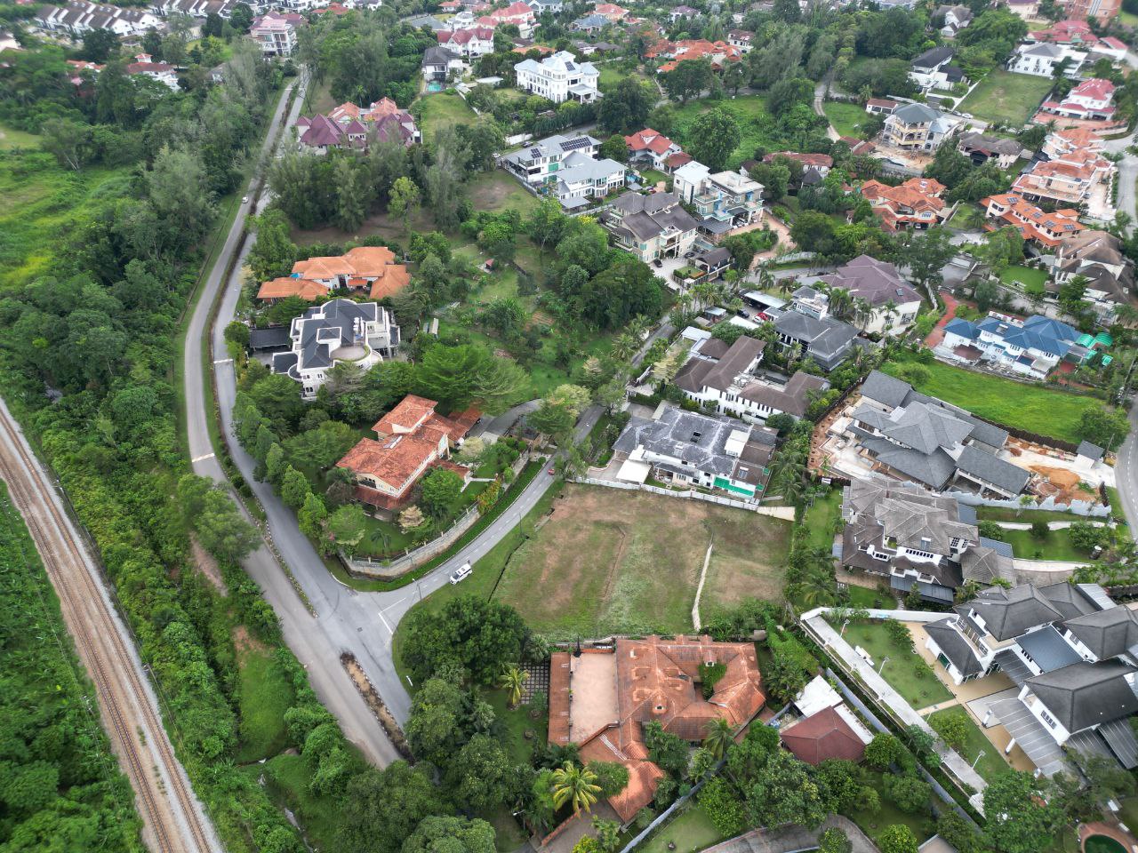 country heights kajang - photo 2