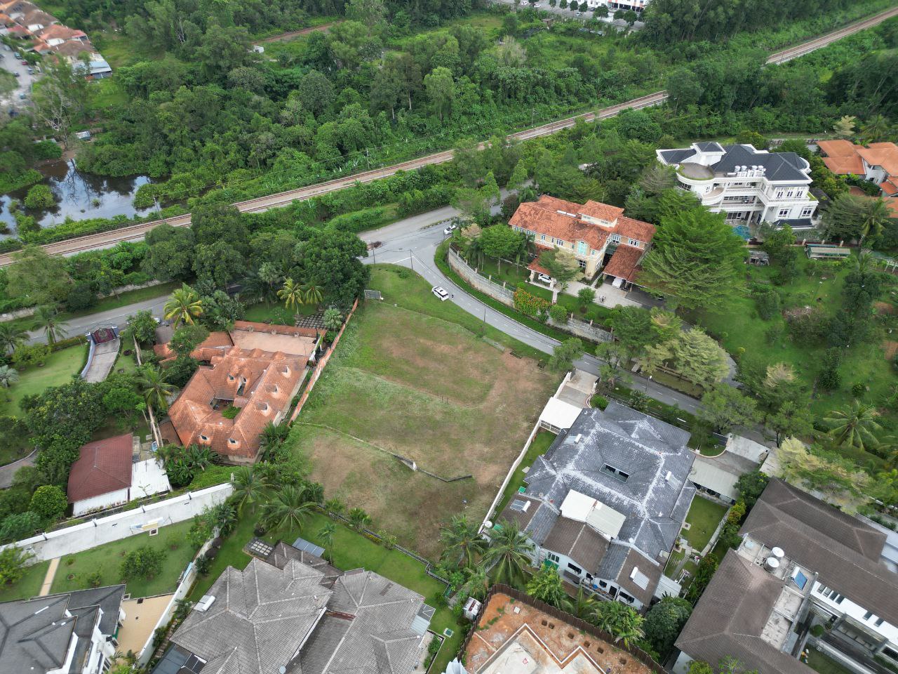 country heights kajang - photo 3