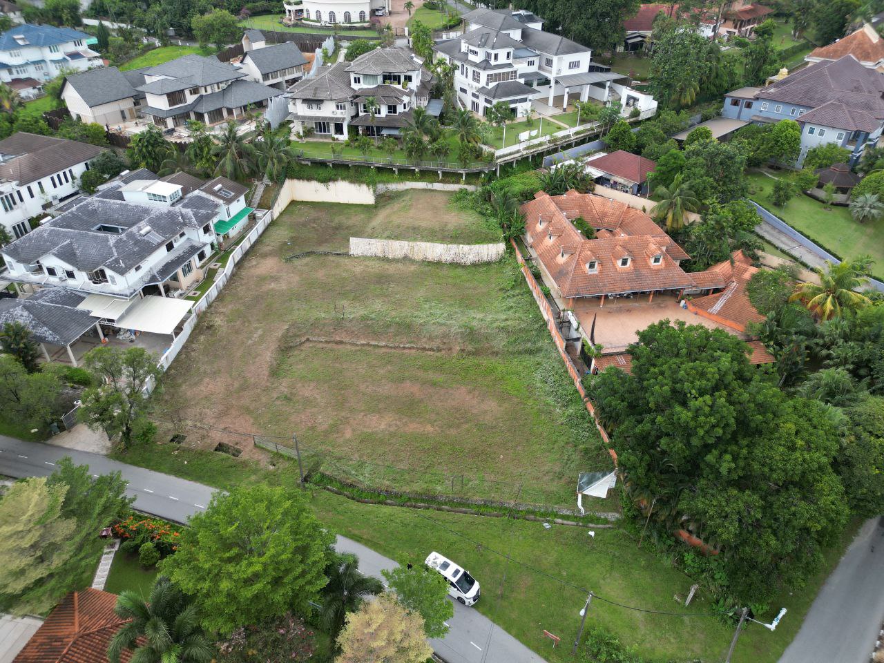 country heights kajang - photo 8