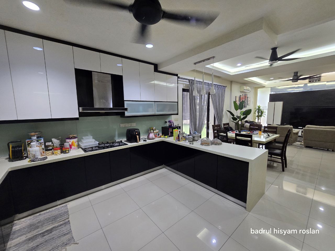 taman tropika 2 Bangi kajang - photo 3