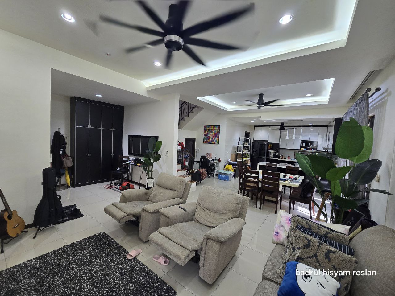 taman tropika 2 Bangi kajang - photo 4