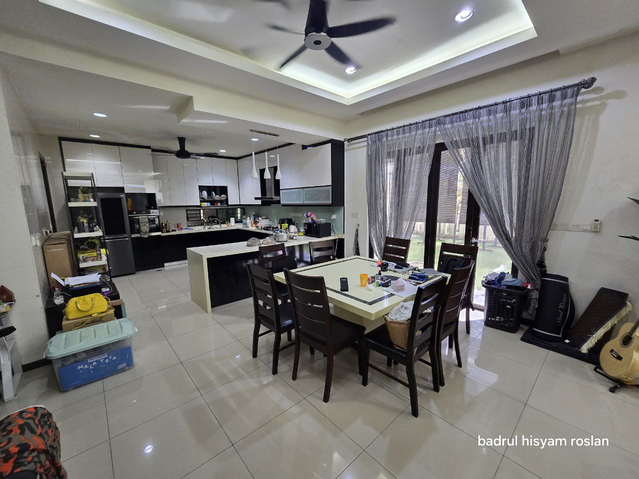taman tropika 2 Bangi kajang - photo 7