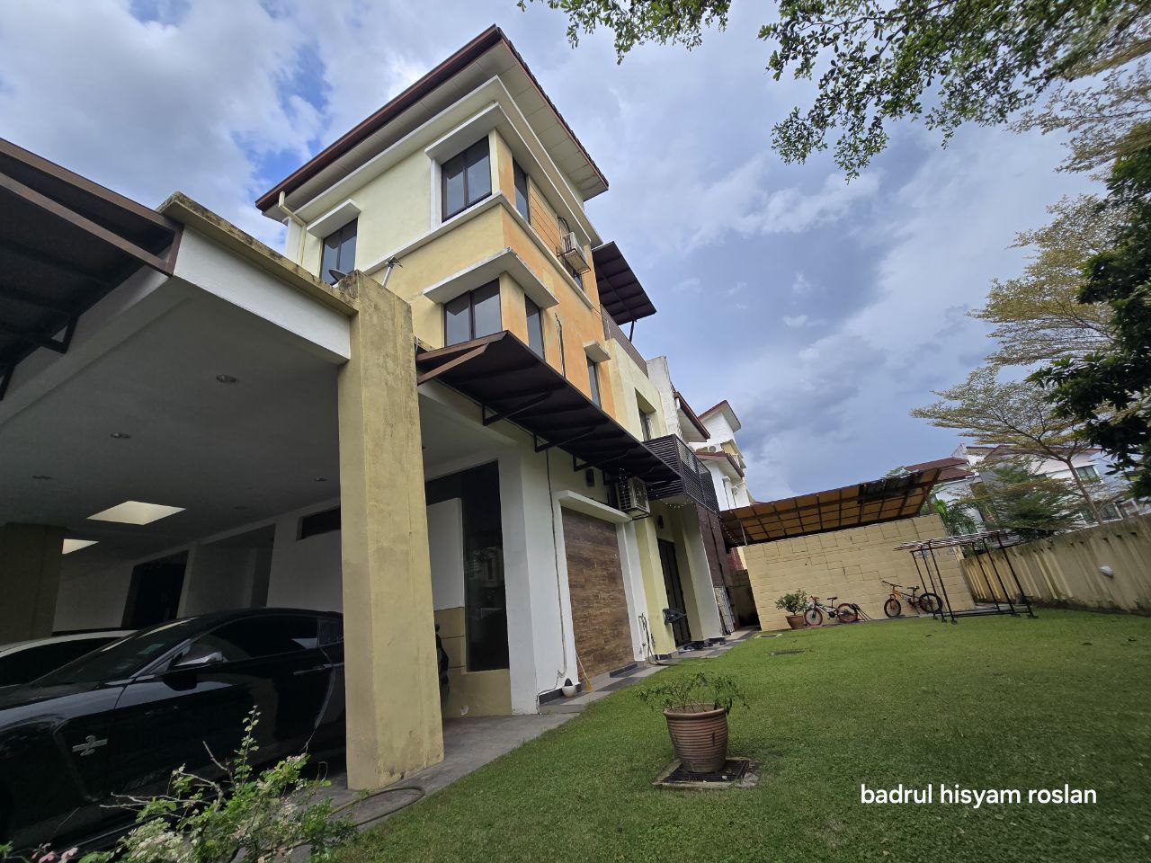 taman tropika 2 Bangi kajang - photo 10