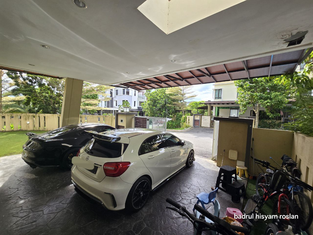 taman tropika 2 Bangi kajang - photo 11
