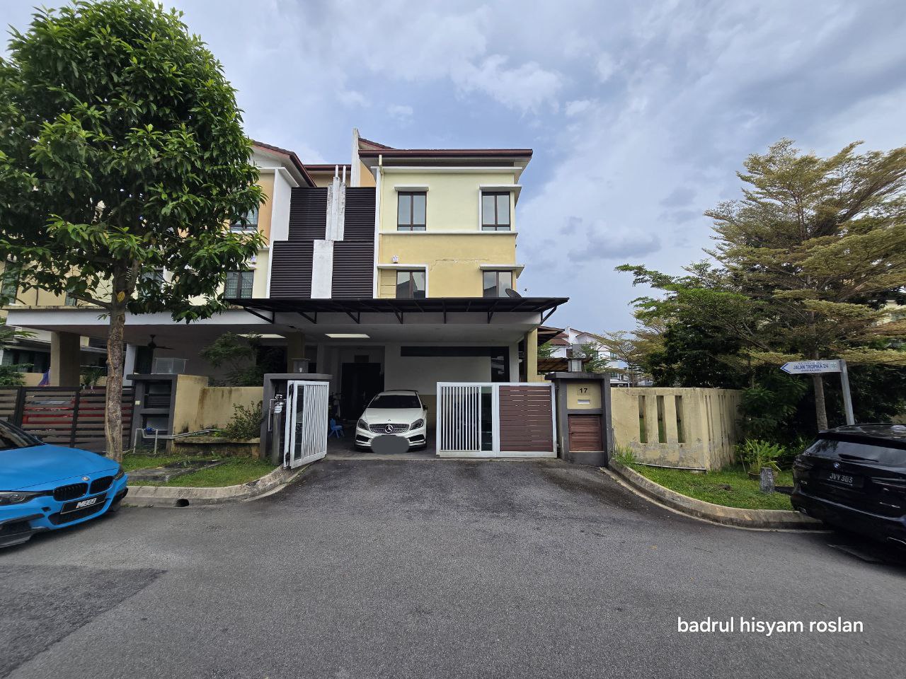 taman tropika 2 Bangi kajang - photo 12