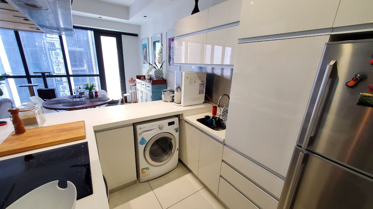 Freehold Dual Key M City Ampang - photo 11