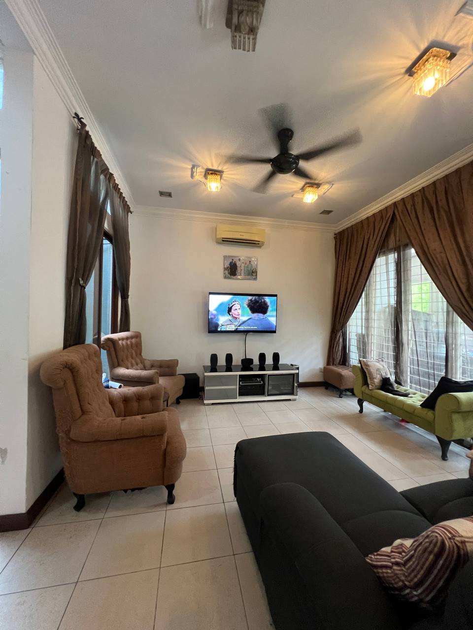Lagenda 2 Bukit Jelutong Shah Alam Selangor - photo 12