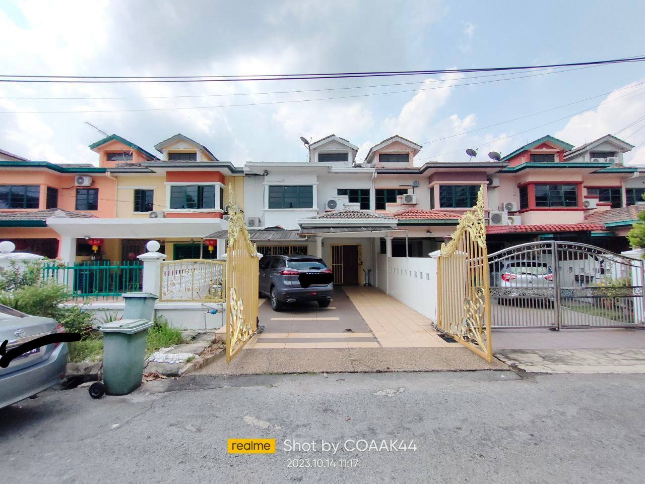 Taman Bukit Cheras K ...