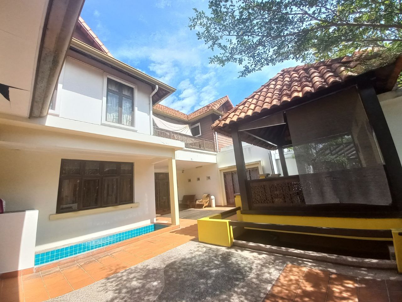 Seksyen 27 Shah Alam Selangor - photo 11